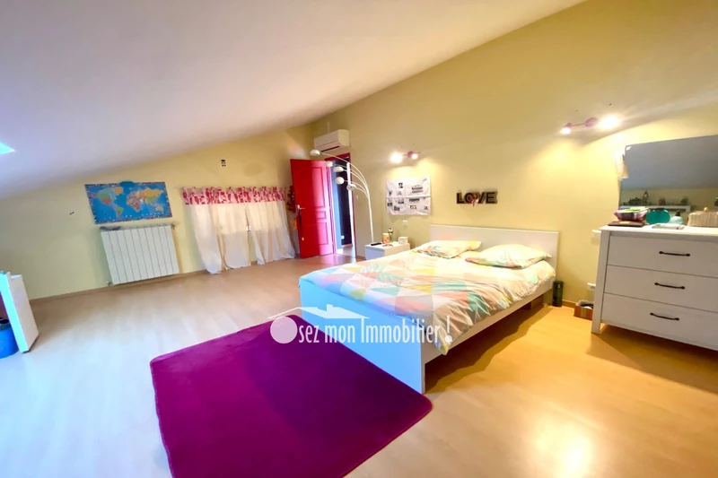 Vente villa Narbonne  