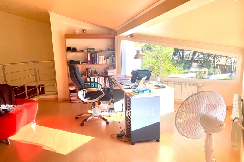 Vente villa Narbonne  