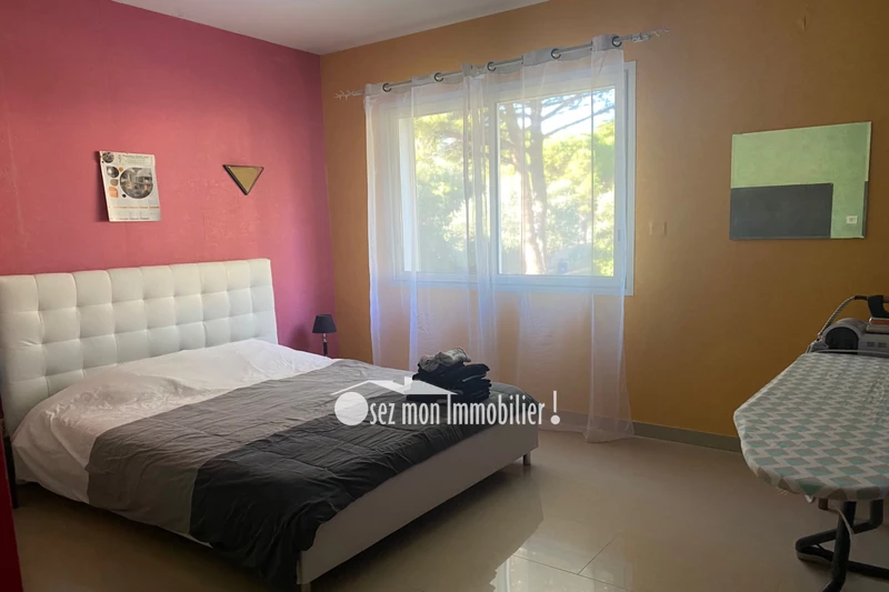 Vente villa Narbonne  