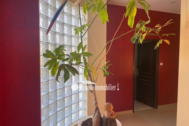 Vente villa Narbonne  