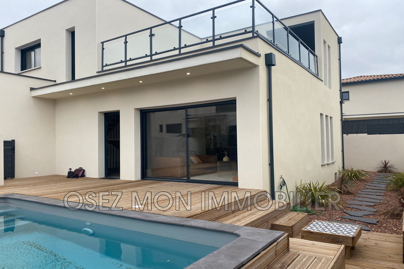 Photo Contemporary house Narbonne Narbonne,   to buy contemporary house  4 bedroom   118&nbsp;m&sup2;