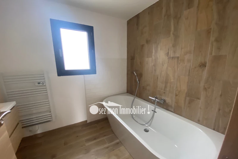 Vente maison contemporaine Narbonne  
