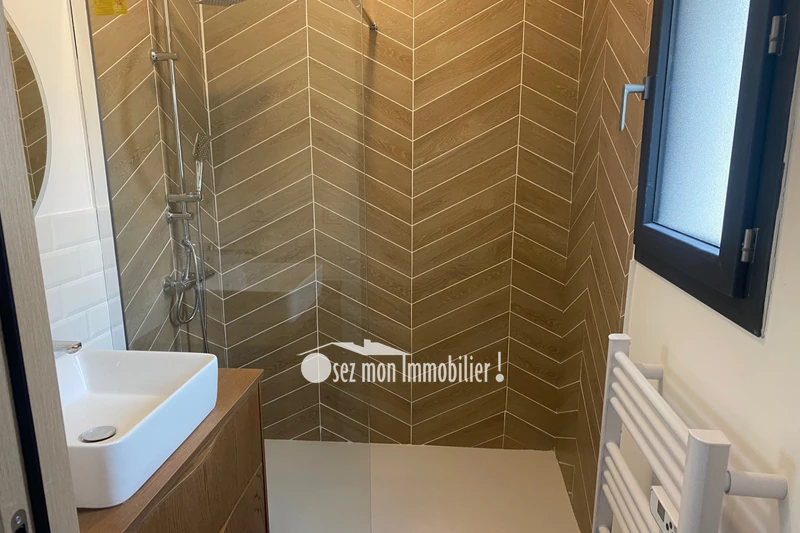 Vente maison contemporaine Narbonne  