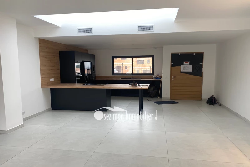 Vente maison contemporaine Narbonne  