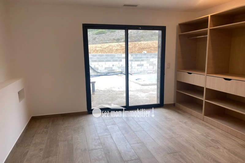 Vente maison contemporaine Narbonne  