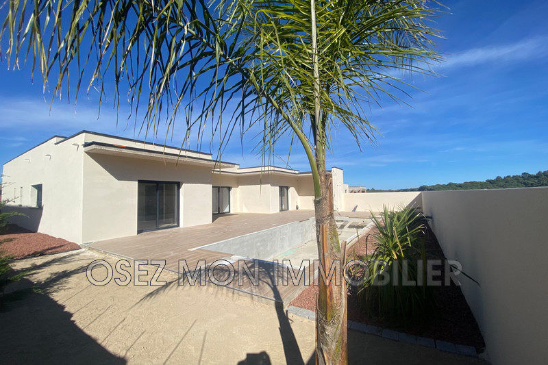 Photo Contemporary house Narbonne Narbonne,   to buy contemporary house  4 bedroom   140&nbsp;m&sup2;