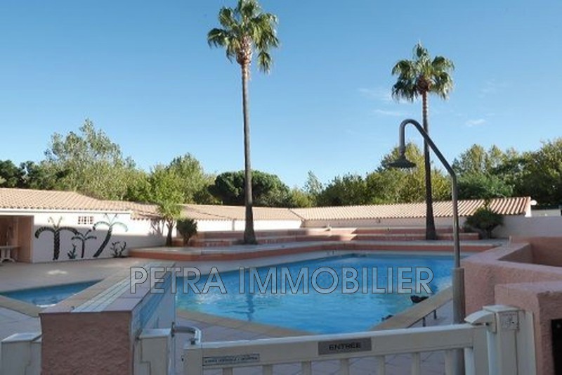 Photo Appartement Argelès-sur-Mer Centre plage, achat appartement 2 pièces 35 m²
