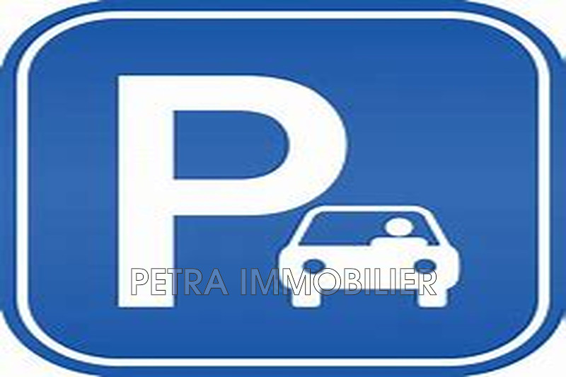 Photo Parking Collioure Hauteur collioure,   achat parking  