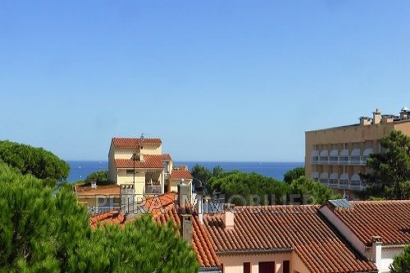 Photo Appartement Argelès-sur-Mer Plage nord, achat appartement 3 pièces 78 m²