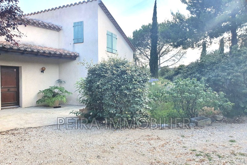 Photo Villa Montesquieu-des-Albères Village, to buy villa 4 bedroom 290 m²