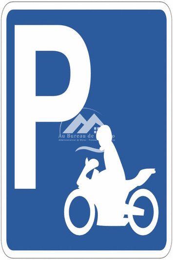 Location parking Marseille  