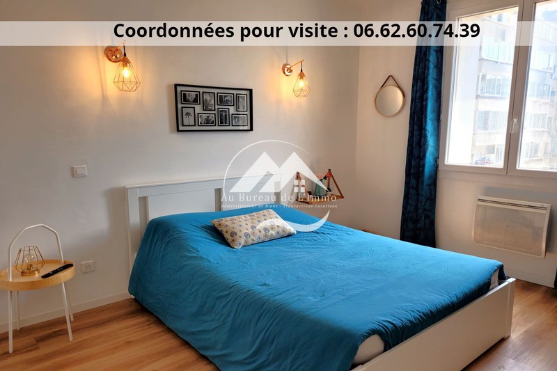Location chambre dans colocation Marseille  