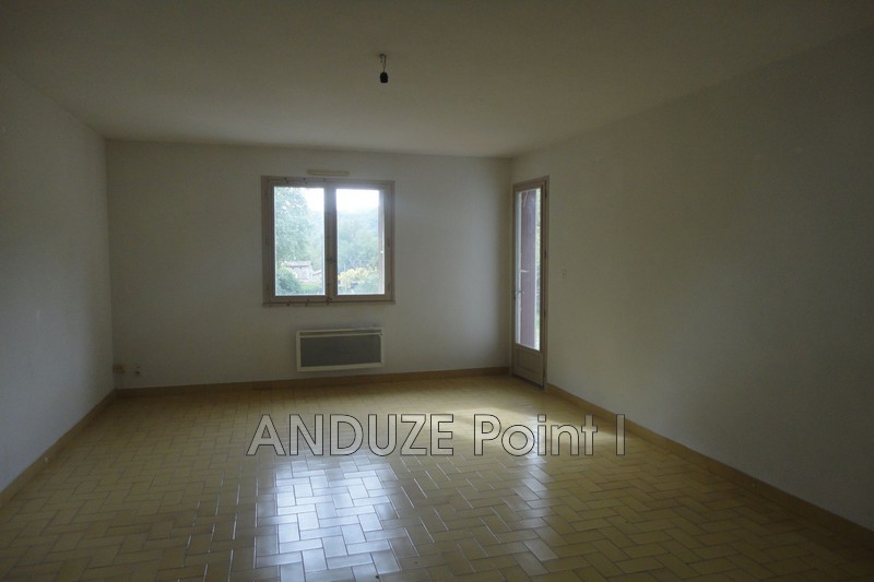 Photo Apartment Anduze Anduze, Rentals apartment 5 rooms 92 m²
