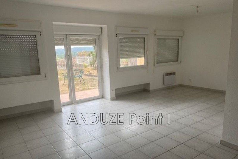 Photo Appartement Anduze Anduze, Location appartement