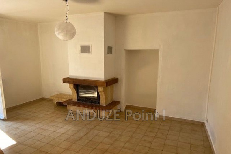 Photo Appartement Générargues Location appartement 4 pièces 78 m²