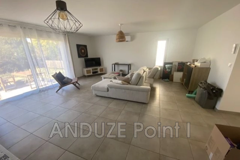 Location maison Boisset-et-Gaujac  