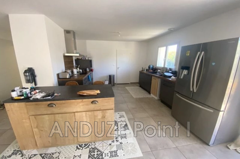 Location maison Boisset-et-Gaujac  