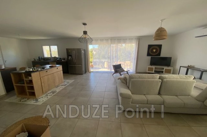 Location maison Boisset-et-Gaujac  