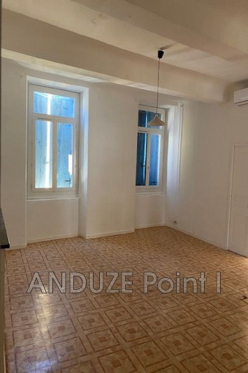 Photo Apartment Anduze Rentals apartment
