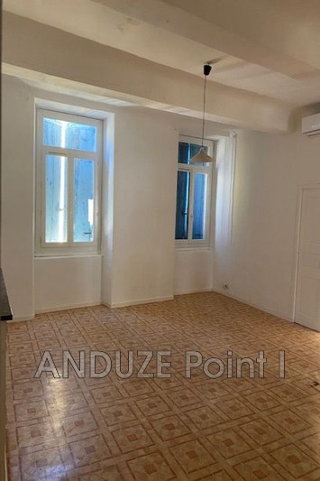 Photo Apartment Anduze  Rentals apartment  