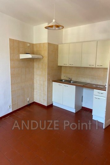Photo Appartement Anduze Location appartement 3 pièces 57 m²