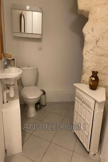 Location maison Canaules-et-Argentières  