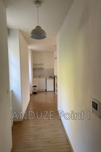 Photo Apartment Anduze  Rentals apartment  2 rooms   56&nbsp;m&sup2;