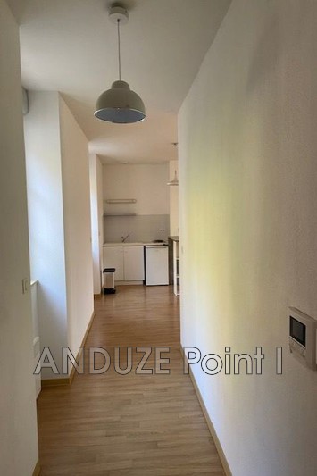 Location appartement Anduze  