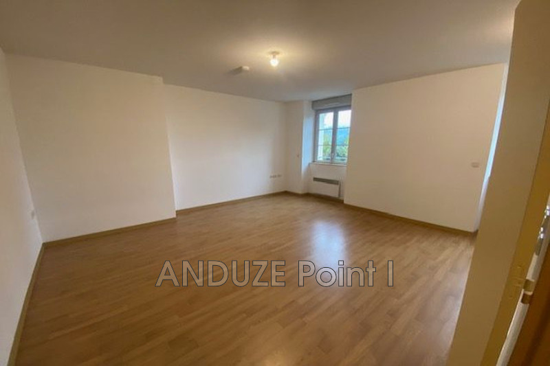 Location appartement Anduze  