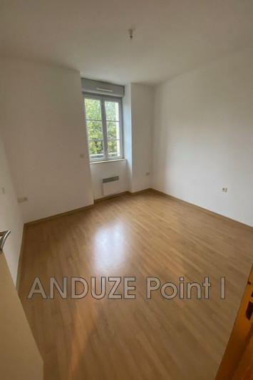 Location appartement Anduze  