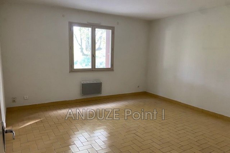 Photo Apartment Anduze  Rentals apartment  4 rooms   65&nbsp;m&sup2;