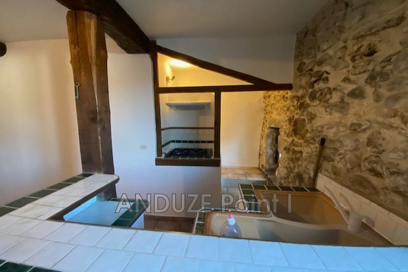 Location appartement Saint-Jean-du-Gard  
