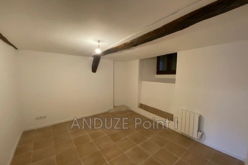 Location appartement Saint-Jean-du-Gard  