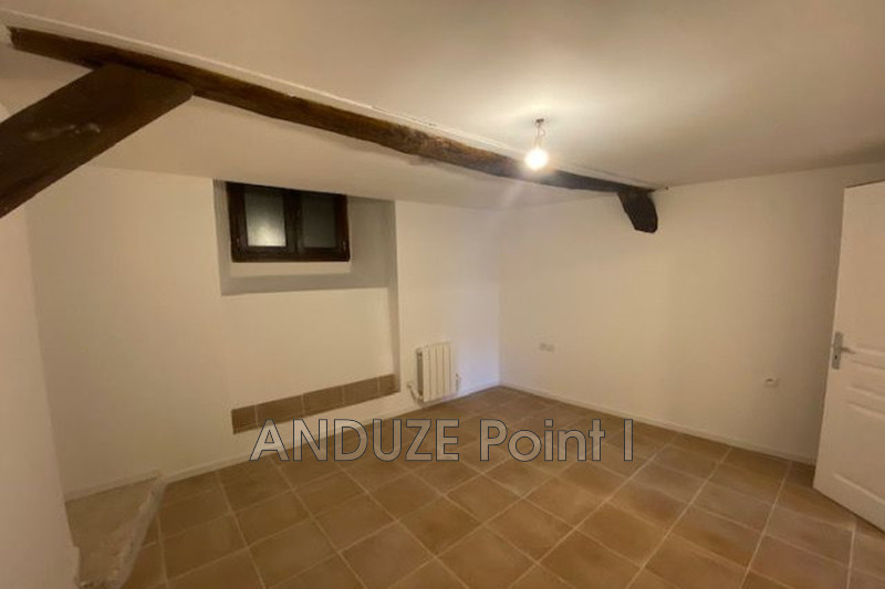 Location appartement Saint-Jean-du-Gard  