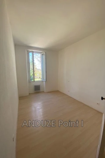 Location appartement Lézan  