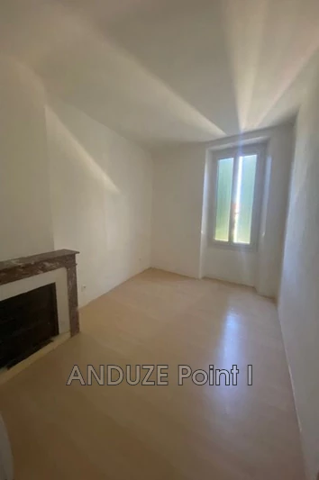 Location appartement Lézan  