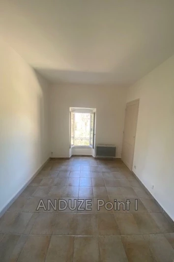 Location appartement Lézan  