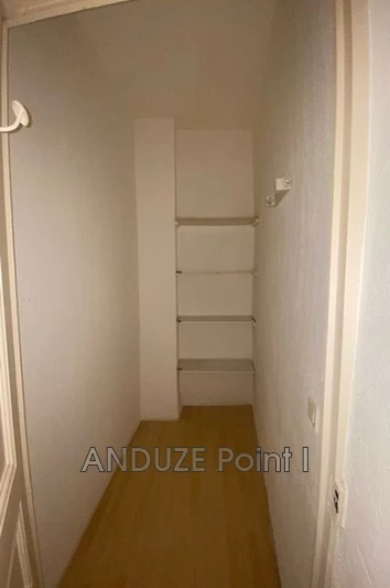 Location appartement Lézan  