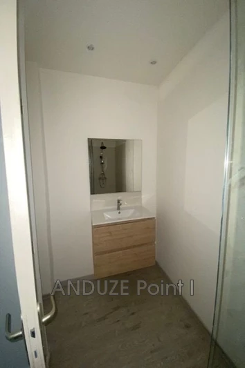 Location appartement Lézan  