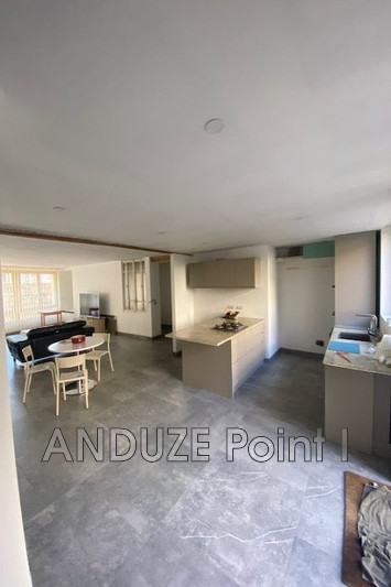 Photo Apartment Anduze  Rentals apartment  4 rooms   149&nbsp;m&sup2;