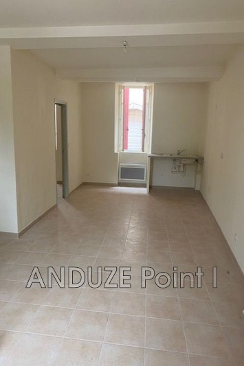 Photo Appartement Anduze Location appartement 3 pièces 45 m²