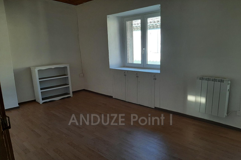 Location appartement Anduze  