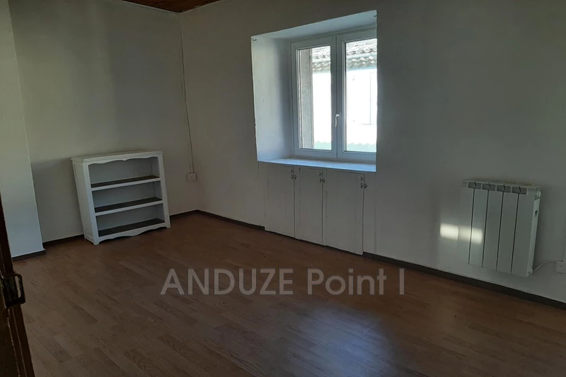 Location appartement Anduze  