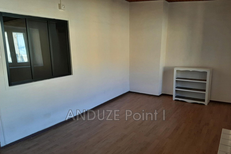 Location appartement Anduze  