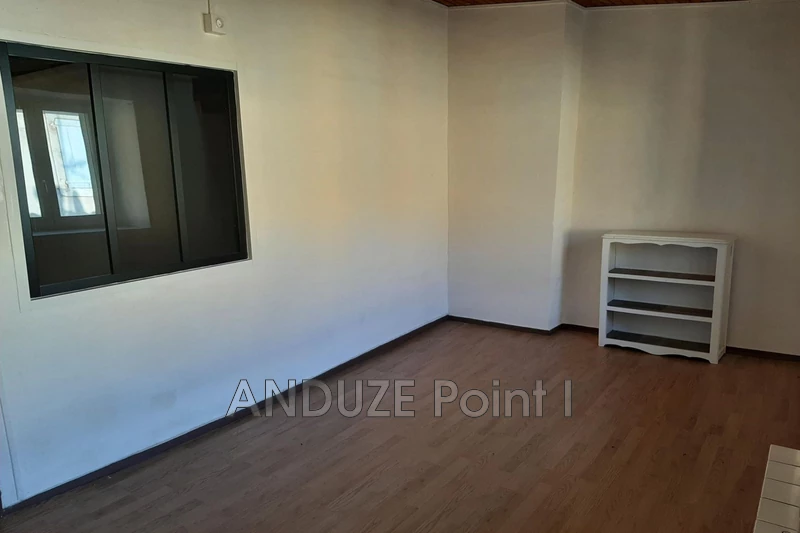 Location appartement Anduze  