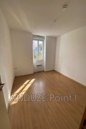 Location appartement Anduze  