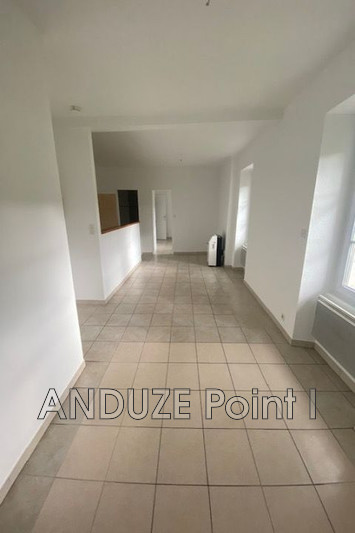 Photo Apartment Anduze  Rentals apartment  2 rooms   44&nbsp;m&sup2;