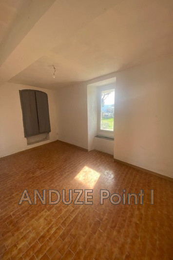 Location appartement Lasalle  