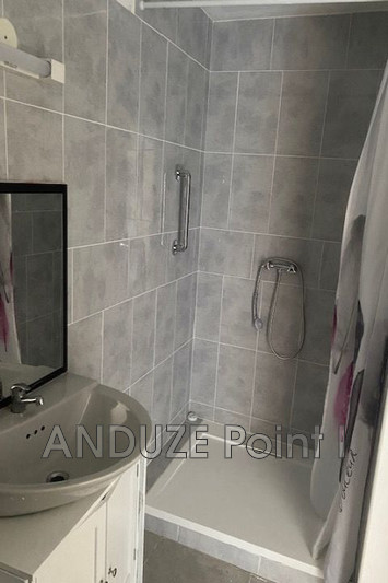 Location appartement Lasalle  