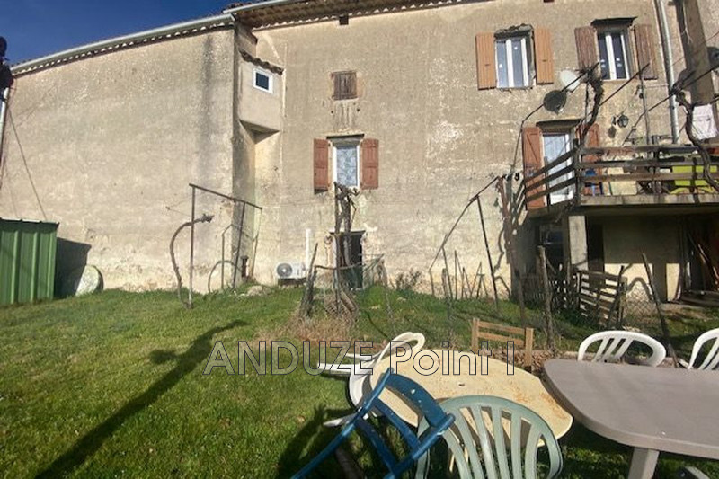 Location appartement Lasalle  